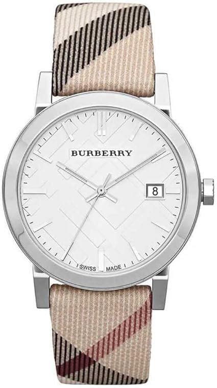 burberry bu9113 white|1,300 + results for Burberry BU9113 Wristwatches .